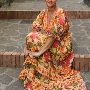 Farm Rio Dress